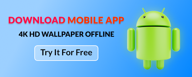 4K HD Wallpaper Offline | Wallpaper HD - Offline | Android App | Admob Ads